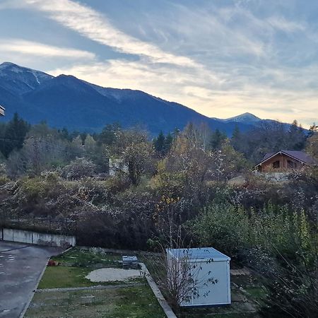 Vesta Boutique Apartment Bansko Extérieur photo