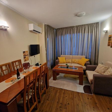 Vesta Boutique Apartment Bansko Extérieur photo