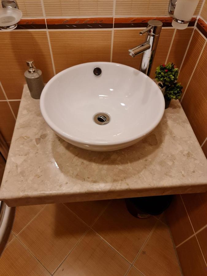 Vesta Boutique Apartment Bansko Extérieur photo