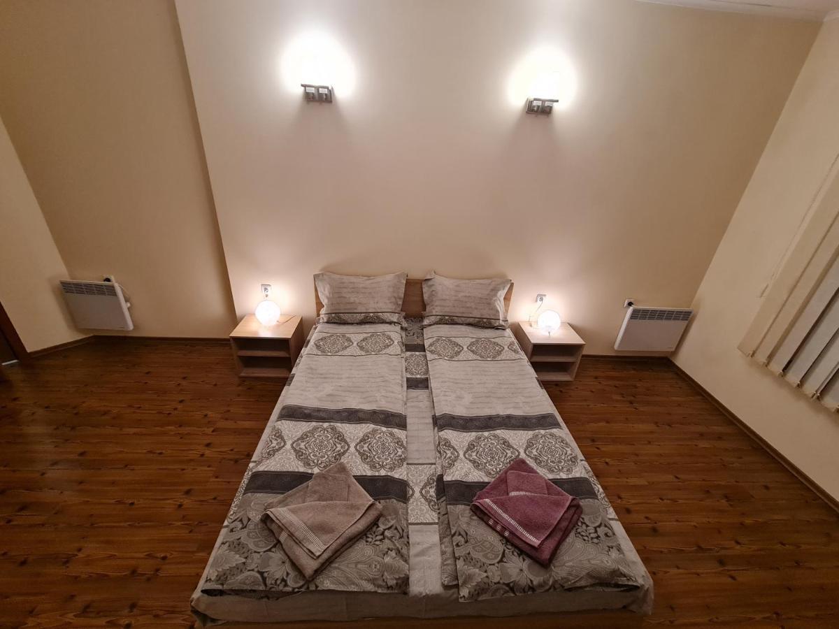 Vesta Boutique Apartment Bansko Extérieur photo