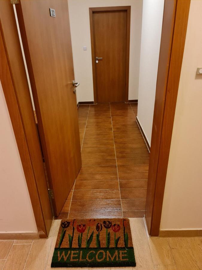 Vesta Boutique Apartment Bansko Extérieur photo