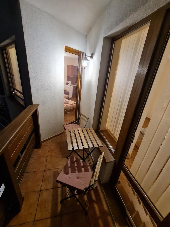 Vesta Boutique Apartment Bansko Extérieur photo