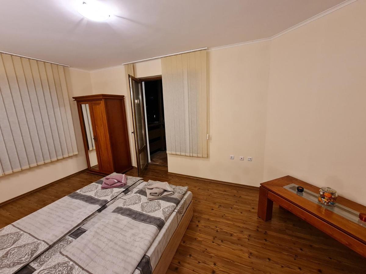 Vesta Boutique Apartment Bansko Extérieur photo