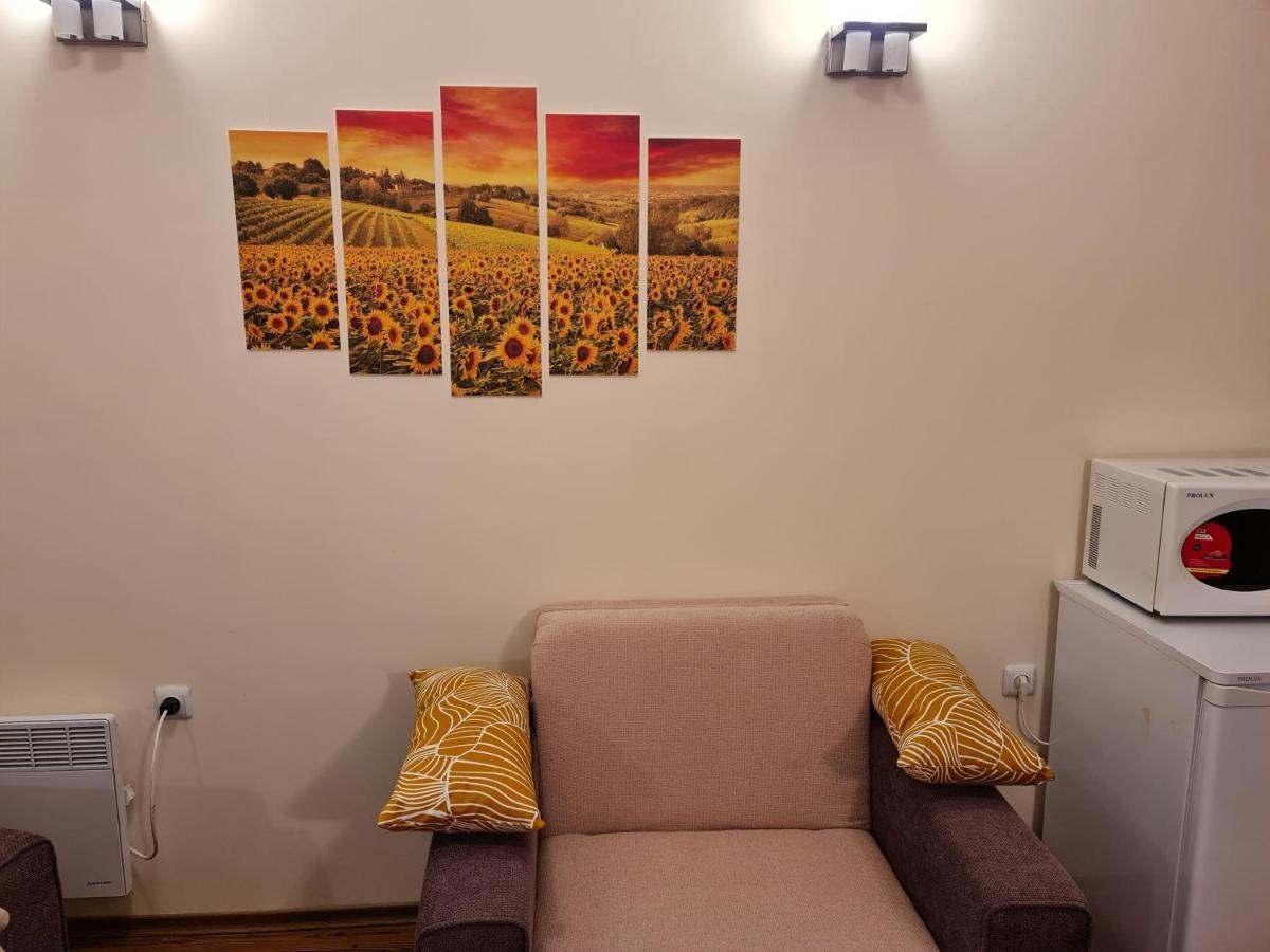 Vesta Boutique Apartment Bansko Extérieur photo