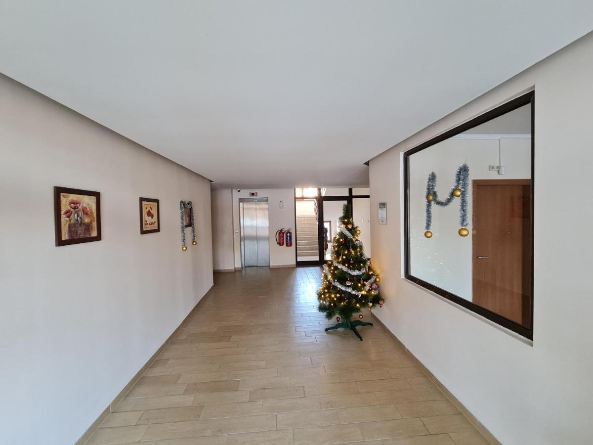 Vesta Boutique Apartment Bansko Extérieur photo