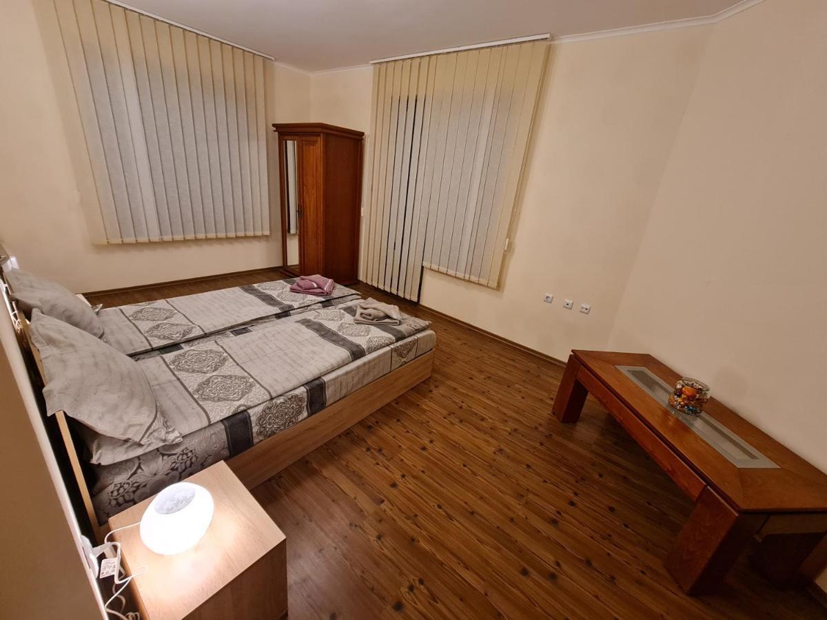 Vesta Boutique Apartment Bansko Extérieur photo