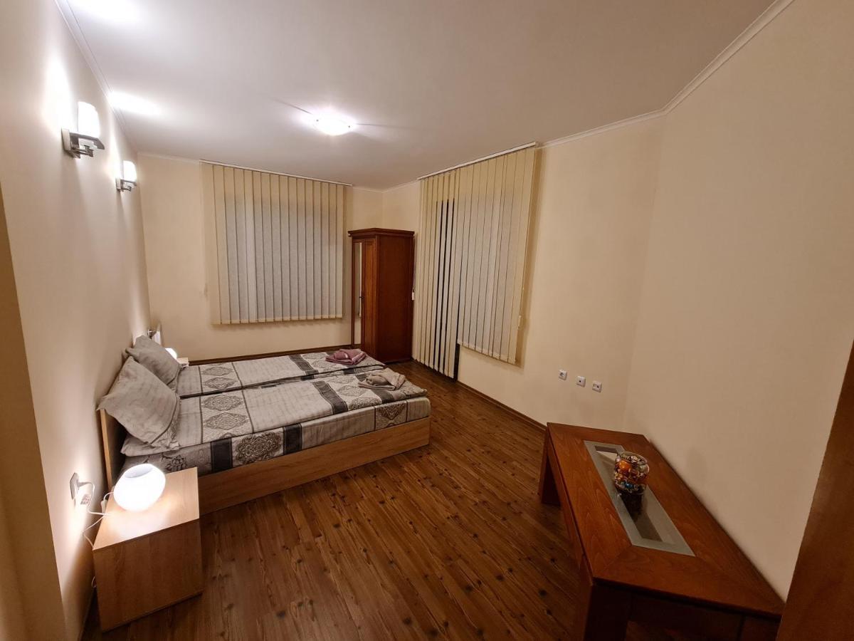 Vesta Boutique Apartment Bansko Extérieur photo