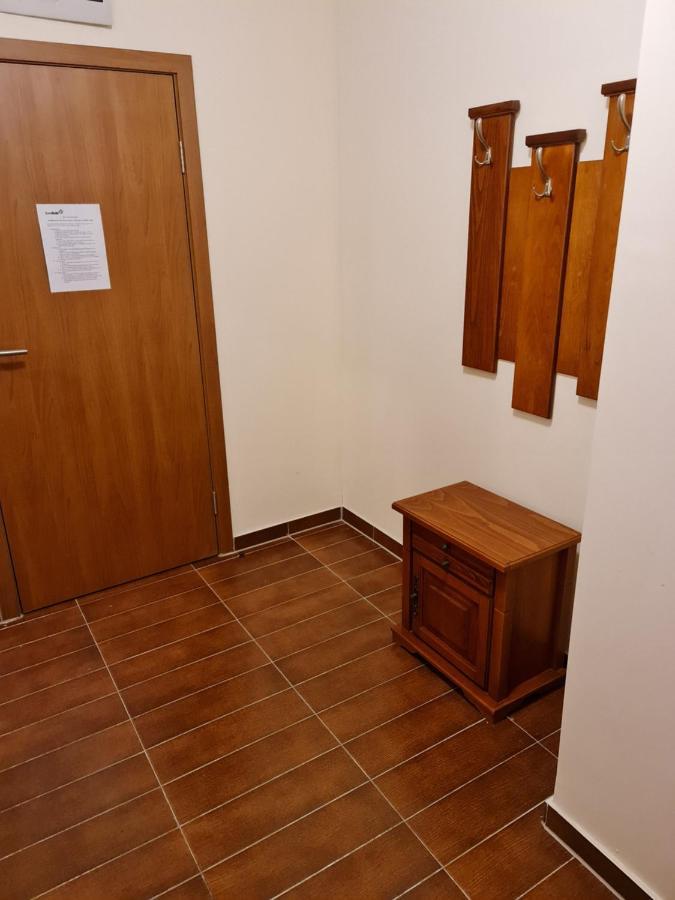 Vesta Boutique Apartment Bansko Extérieur photo