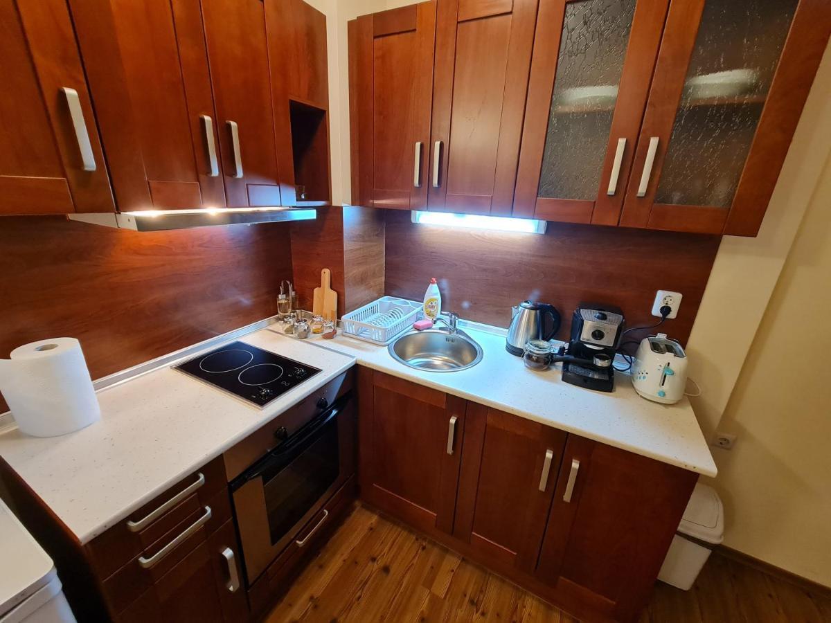 Vesta Boutique Apartment Bansko Extérieur photo