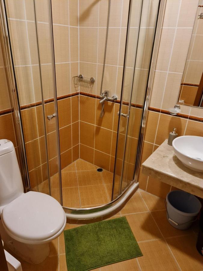 Vesta Boutique Apartment Bansko Extérieur photo