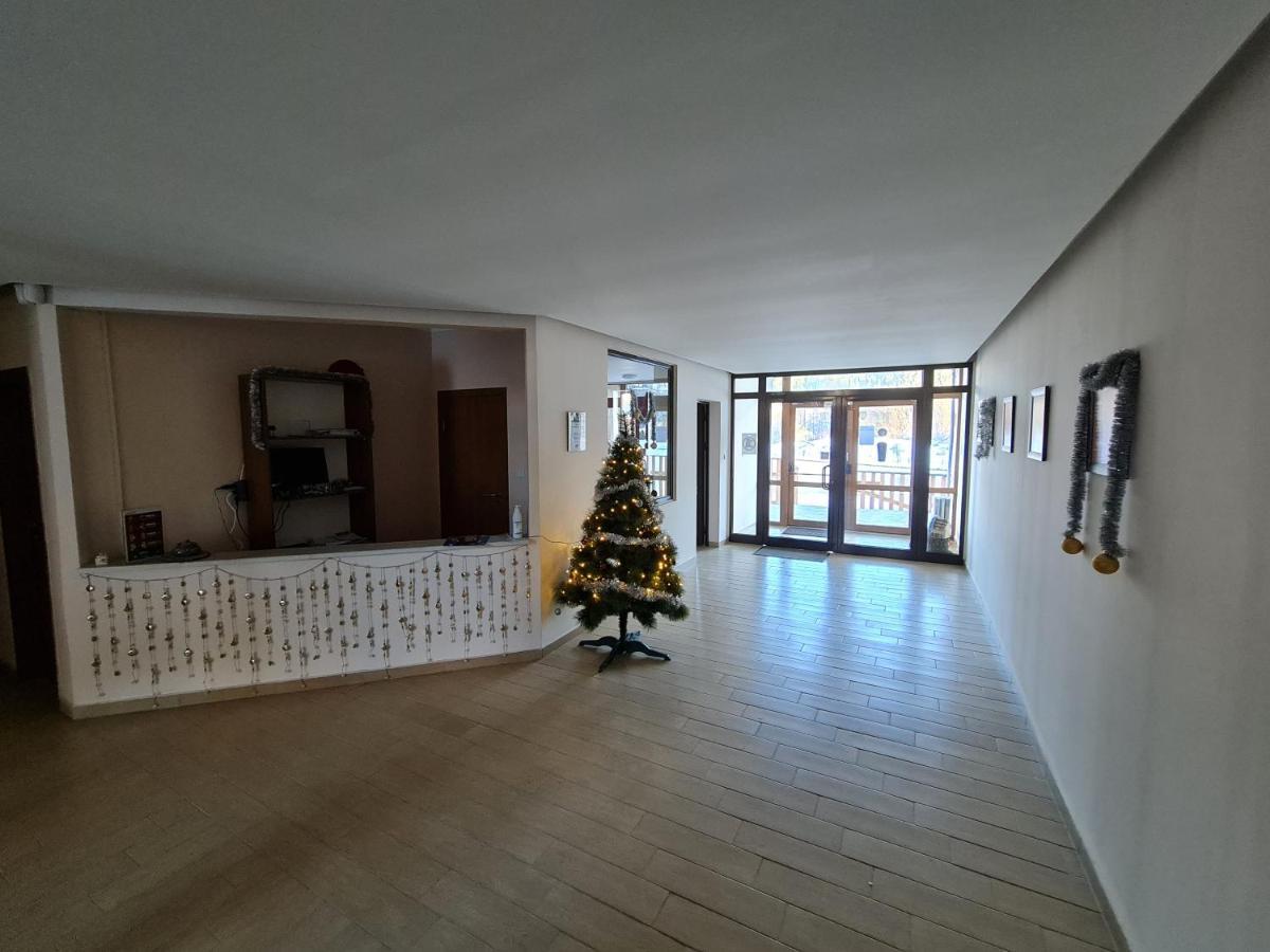 Vesta Boutique Apartment Bansko Extérieur photo