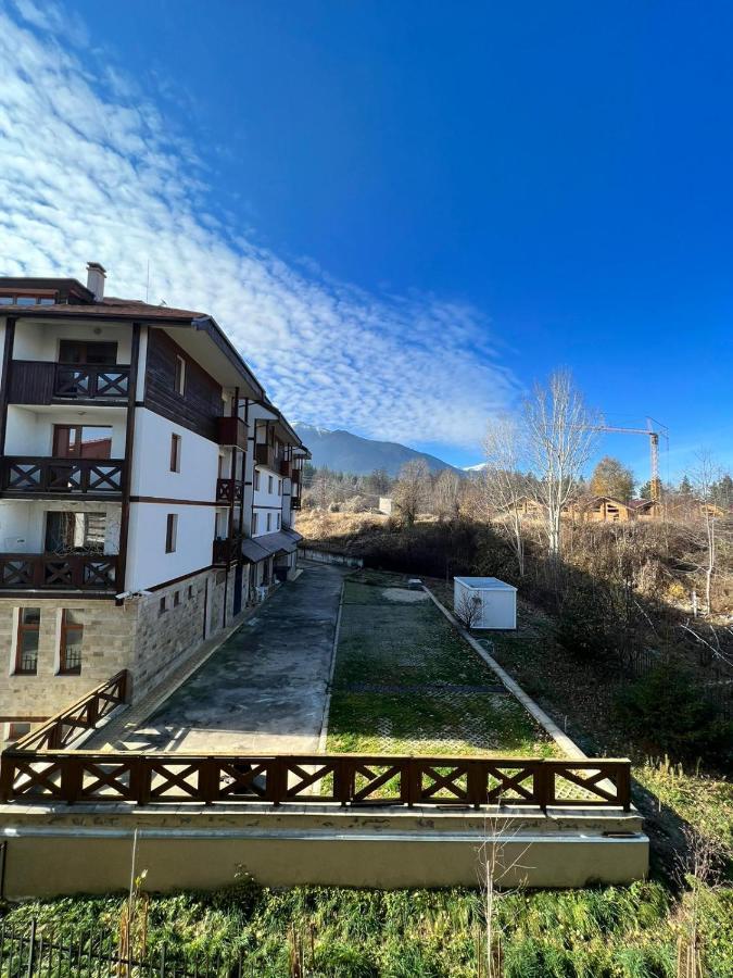 Vesta Boutique Apartment Bansko Extérieur photo
