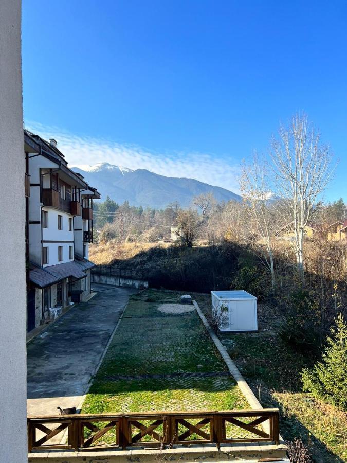 Vesta Boutique Apartment Bansko Extérieur photo