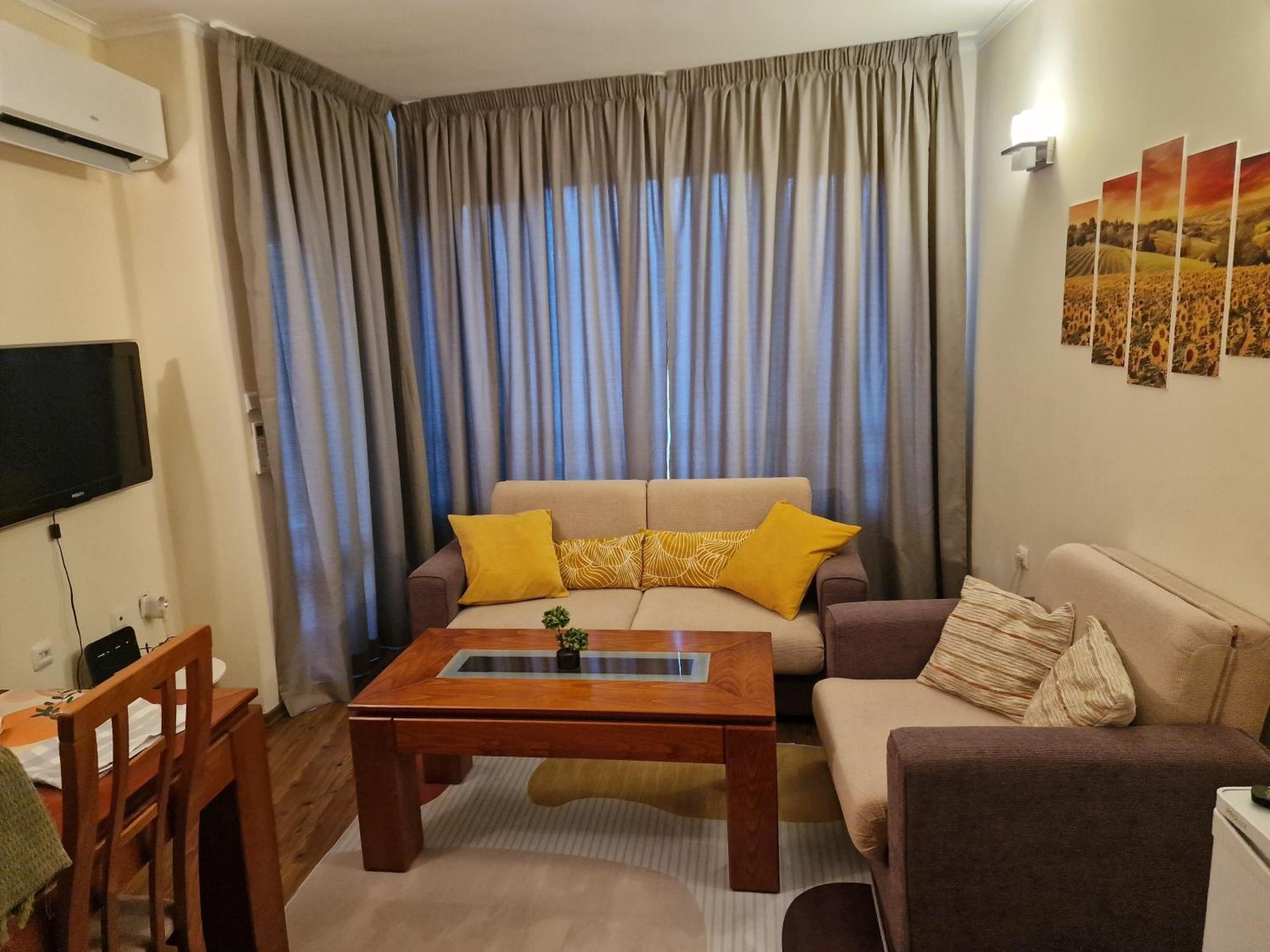Vesta Boutique Apartment Bansko Extérieur photo