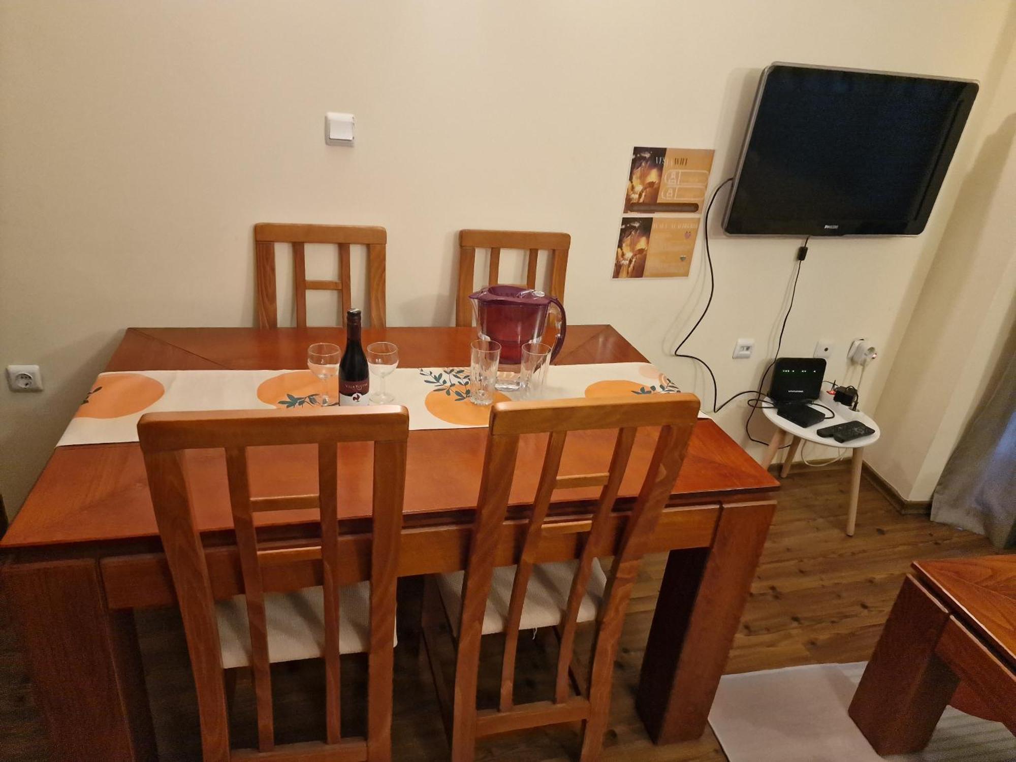 Vesta Boutique Apartment Bansko Extérieur photo