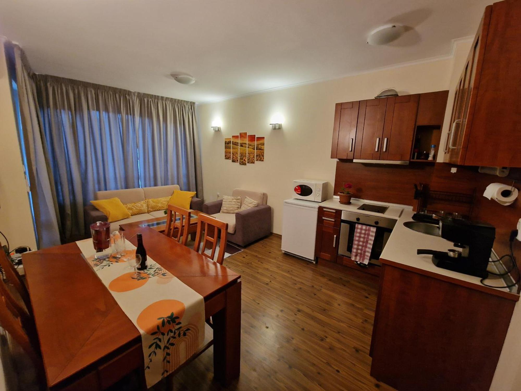 Vesta Boutique Apartment Bansko Extérieur photo