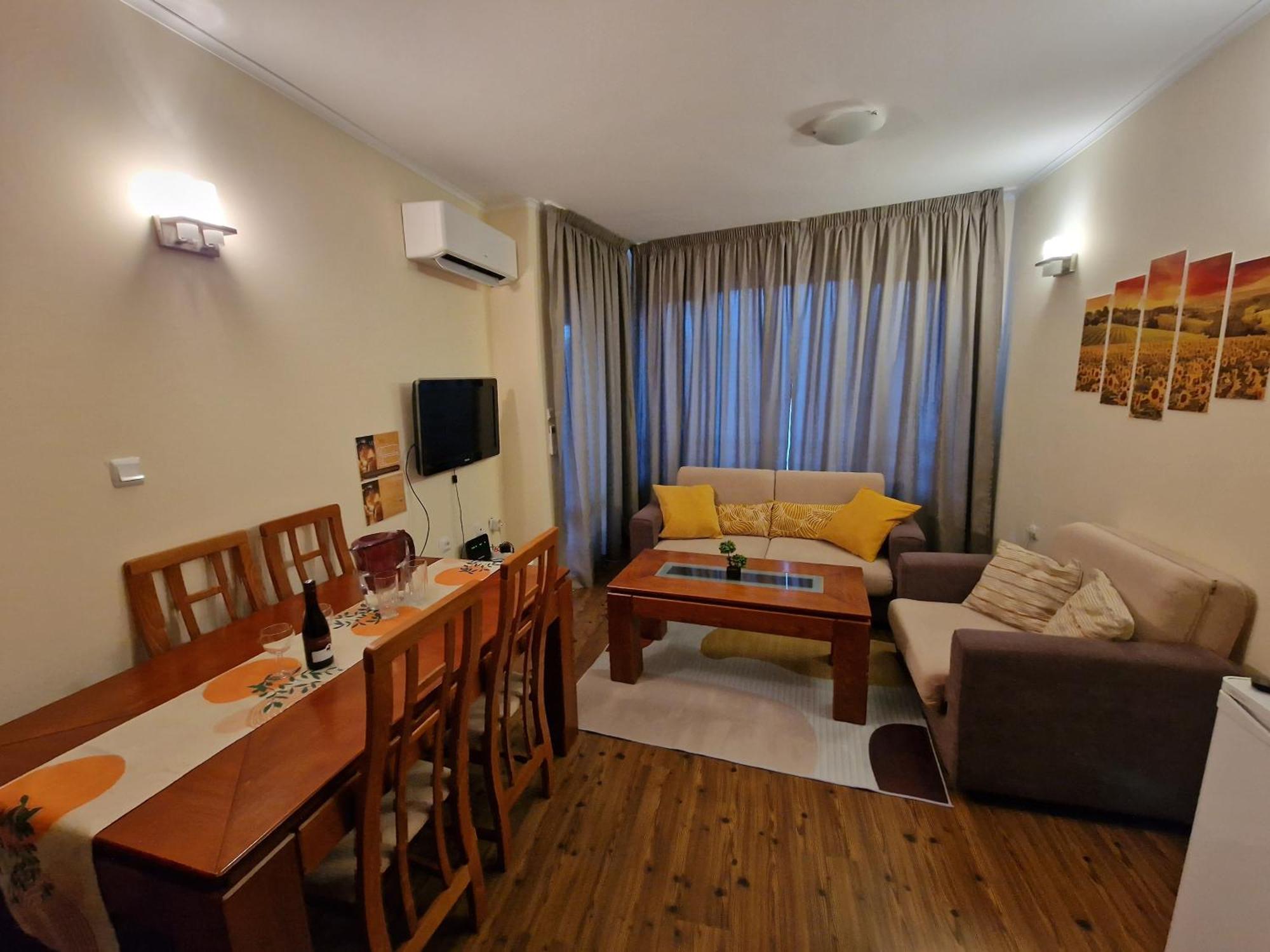 Vesta Boutique Apartment Bansko Extérieur photo